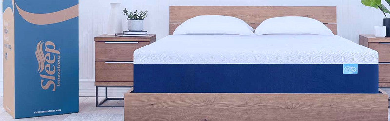 Sleep Innovations Reviews: 2023 Beds to Buy (or Avoid?)